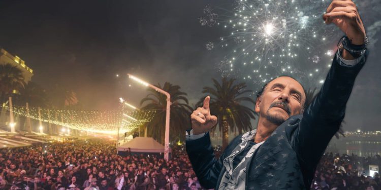 Stižete li na doček 2026. na splitsku Rivu: Objavljeni detalji, Bebek, Baby Lasagna i Vanillaz zabavljaju publiku