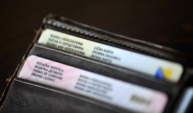 Stižu nove cijene vozačkih dozvola