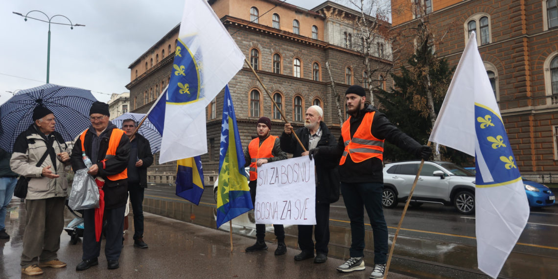 Što je u pozadini mržnje prema Hrvatima koja kipti Bosnom: ‘Nešto previše spominju taj čin’