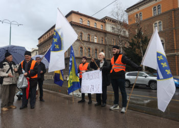 Što je u pozadini mržnje prema Hrvatima koja kipti Bosnom: ‘Nešto previše spominju taj čin’