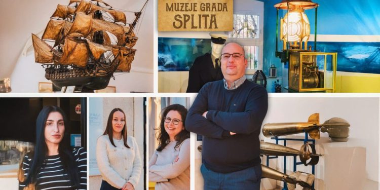 Što krije škrinja potonulog broda u Dalmaciji iz 1583.? Evo zašto morate posjetiti Hrvatski pomorski muzej Split – mjesto gdje more priča