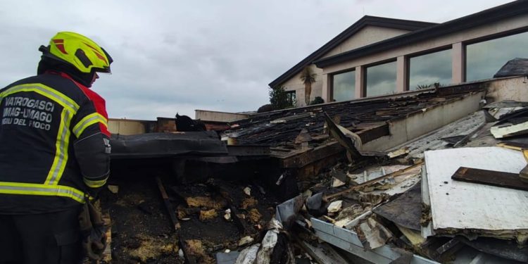 Štrajkaju umaški vatrogasci, traže bolja radna prava i veće plaće