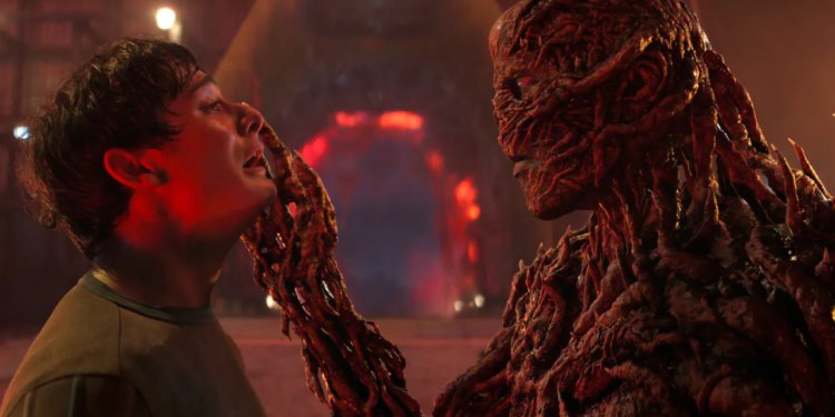 Stranger Things, sezona 5, svezak 2, trajanje epizode — uključujući finale — potvrđeno