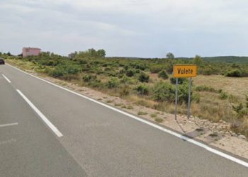 Strani radnik poginuo na cesti kod Zadra