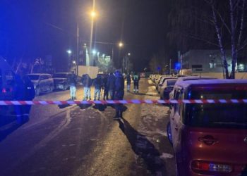 Strašna eksplozija protutnjala Moskvom, poginuli policajci: Zanimljivo je mjesto gdje se dogodila