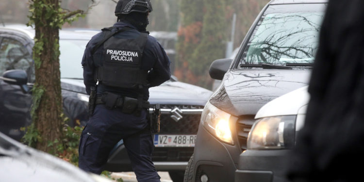 Strava kod Varaždina: Muškarac (71) upucao drugog muškarca (78)