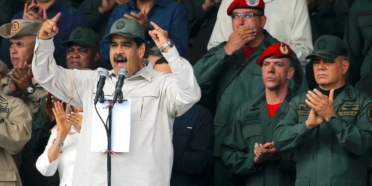 Stručnjaci upozoravaju da bi Madurov pad mogao dovesti do “još goreg” nasljednika