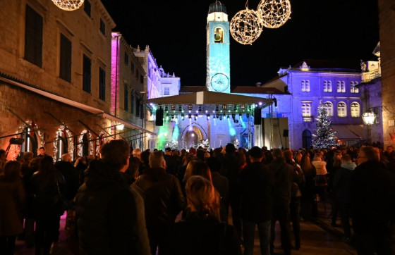 Studeni ispod lanjskih brojki, ali Dubrovnik i dalje ostvaruje odlične godišnje turističke rezultate