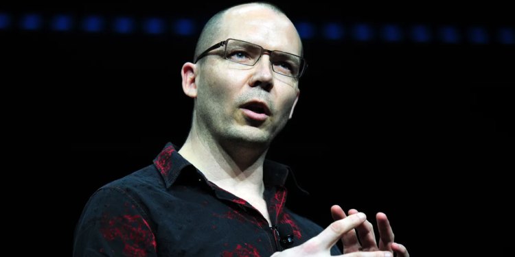 Stvoritelj Braida i The Witnessa Jonathan Blow zadirkuje najavu dodjele nagrada The Game