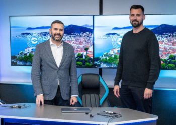 Sučeljavanje Balova i Ivoševića u studiju Dalmacije Danas: “Prigodno sam se danas obukao u crno na Međunarodni dan borbe protiv korupcije”