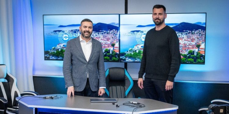 Sučeljavanje Balova i Ivoševića u studiju Dalmacije Danas: “Prigodno sam se danas obukao u crno na Međunarodni dan borbe protiv korupcije”