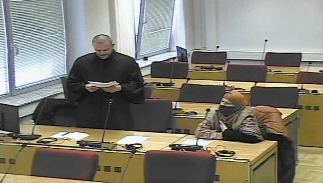 Sud BiH dodijelio 27.000 KM odštete Seni Hamzabegović nakon oslobađanja optužbi za financiranje terorizma