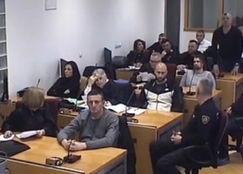 Sud BiH u ponedjeljak odlučuje o slučaju Dalibora Railića, čeka se presuda za ubojstvo policijskog načelnika Bašića