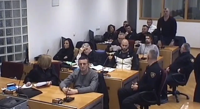 Sud BiH u ponedjeljak odlučuje o slučaju Dalibora Railića, čeka se presuda za ubojstvo policijskog načelnika Bašića