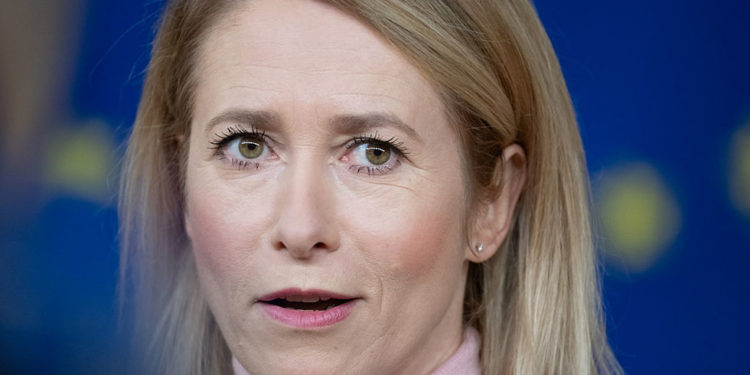 Sud prisiljava Kallasa da javno povuče lažne tvrdnje — RT World News