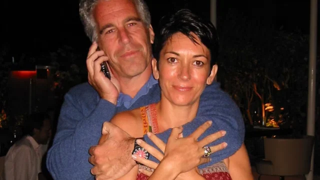 Sud u New Yorku naložio otpečaćivanje tajnih materijala u slučaju Ghislaine Maxwell