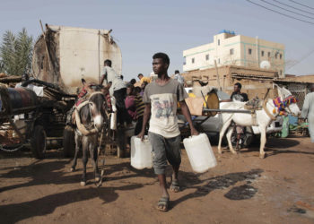 Sudan Rusiji nudi vojnu bazu i zlato: Evo što traži zauzvrat; SAD zabrinut