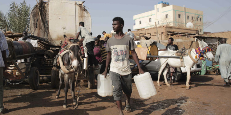 Sudan Rusiji nudi vojnu bazu i zlato: Evo što traži zauzvrat; SAD zabrinut
