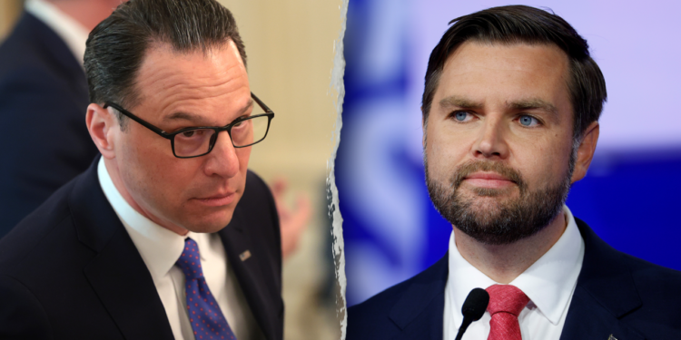 Sudionici AmericaFesta predviđaju JD Vancea, Josha Shapira za izbore 2028