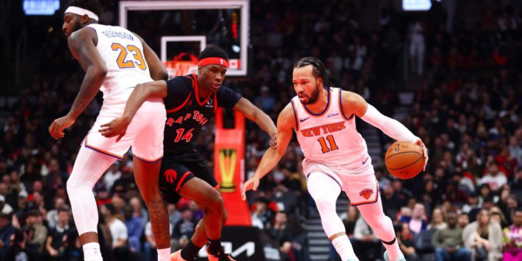 Super Bane pobijedio Miami, Brunson zatvorio Toronto: Orlando i New York u polufinalu NBA kupa