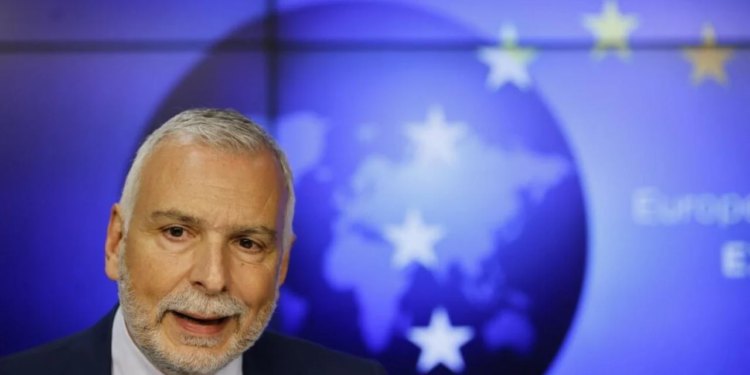 Suradnik Dubravke Šuice napušta funkciju zbog velikog korupcijskog skandala