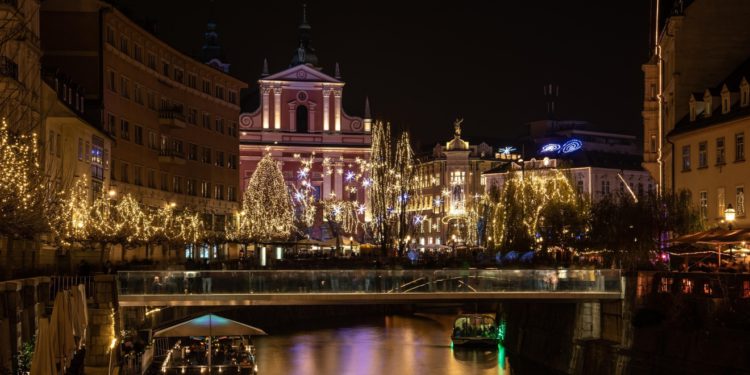 Susjedi nas pretekli: Britanci su ovaj Advent proglasili daleko boljim od zagrebačkog