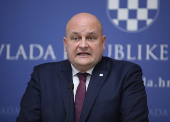 Šušnjar otkrio o srpskom NIS-u: ‘Spremni smo biti dio rješenja’