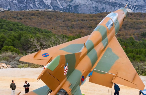 Sve je spremno za subotu: Franković otkrio detalje o MIG-u