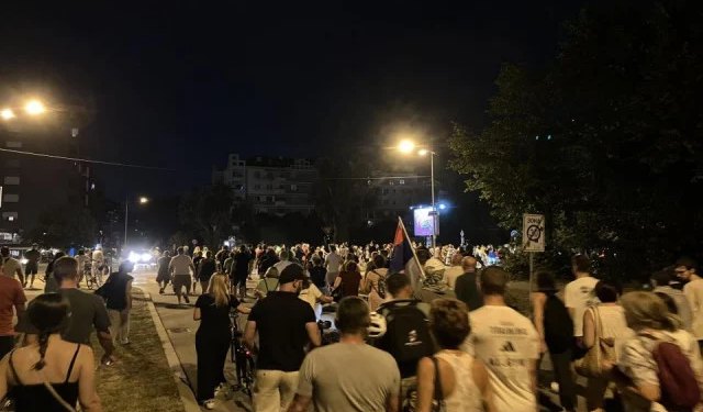 Sve manje građana Srbije podržava ulazak u Europsku uniju