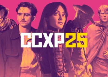 Sve najavljeno na CCXP 2025