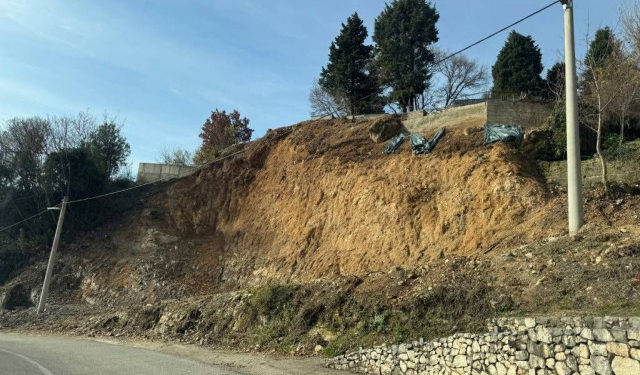 Sveučilišni profesor upozorio na potencijalno klizište u Mostaru