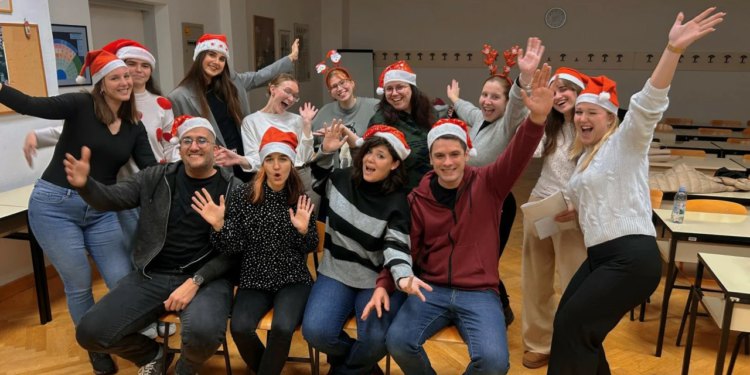 Sveučilište u Zadru dobilo novu a capella skupinu Fortice, poslušajte kako zvuče