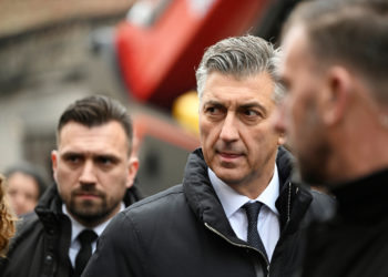 Svi su u strahu zbog Plenkovićeve nove odluke: Donosi je u najužem krugu i završit će skandalozno