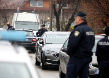 Svjedoci krvoprolića u potpunoj nevjerici: ‘Ne postoje riječi koje mogu opisati tugu i bol’