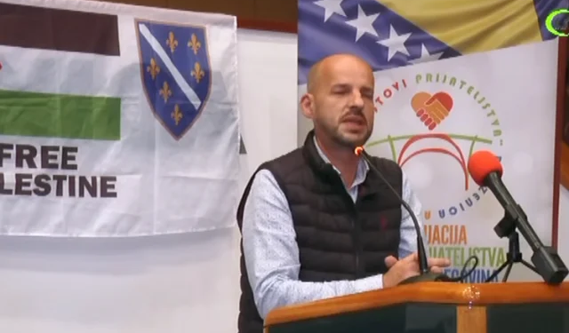 Svjedok na suđenju Šerifu Patkoviću negirao dijelove vlastitog iskaza koje je ranije dao SIPA-i