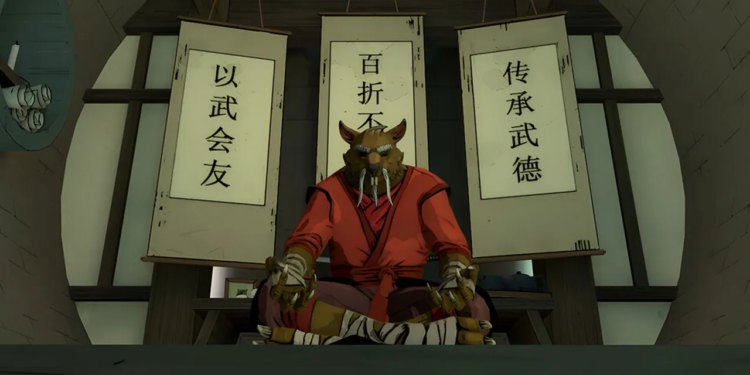 TMNT: Praktični pregled Empire Cityja: Zašto bi Ninja kornjače mogle biti savršene za VR