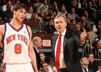 Talijani u NBA: Gallinari ispred svih, s njim na postolju Belinelli i Bargnani