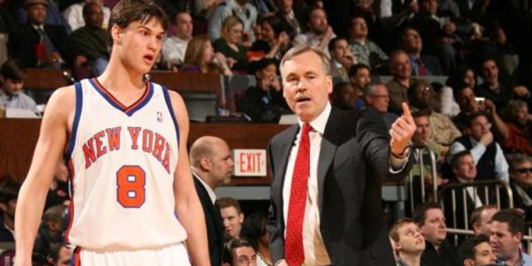 Talijani u NBA: Gallinari ispred svih, s njim na postolju Belinelli i Bargnani