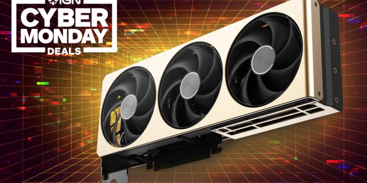 Tanka MSI Inspire RTX 5070 Ti grafička kartica pada znatno ispod MSRP-a za Cyber ​​ponedjeljak