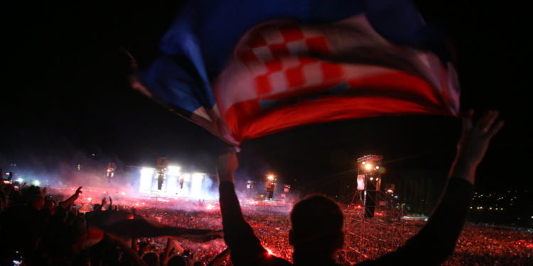 Teška drama uoči Thompsonova koncerta u Zagrebu: Svi strahuju od onog što bi moglo biti poslije