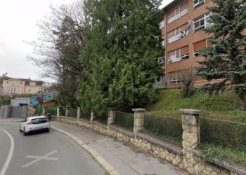 Teško ozlijeđeno dijete u Centru Slave Raškaj: Opekline trećeg stupnja nakon požara u spavaonici