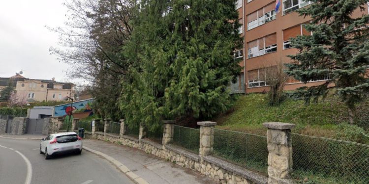 Teško ozlijeđeno dijete u Centru Slave Raškaj: Opekline trećeg stupnja nakon požara u spavaonici