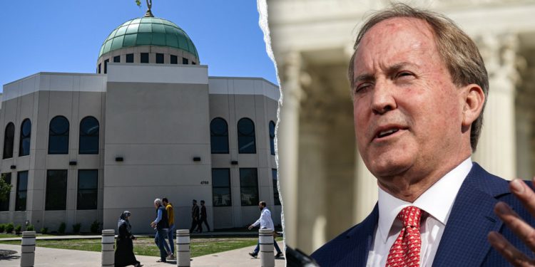 Texas AG Ken Paxton tuži programere EPIC Cityja zbog navodne sheme nezakonitog zemljišta