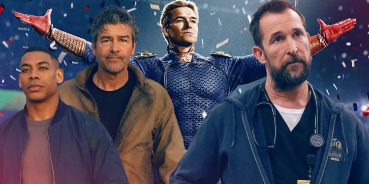 The Biggest TV Shows Coming to Every Streaming Service in 2026