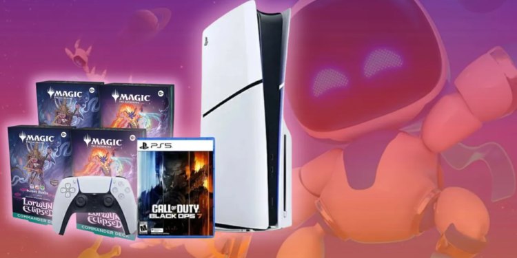 The Gathering Deals Still Live