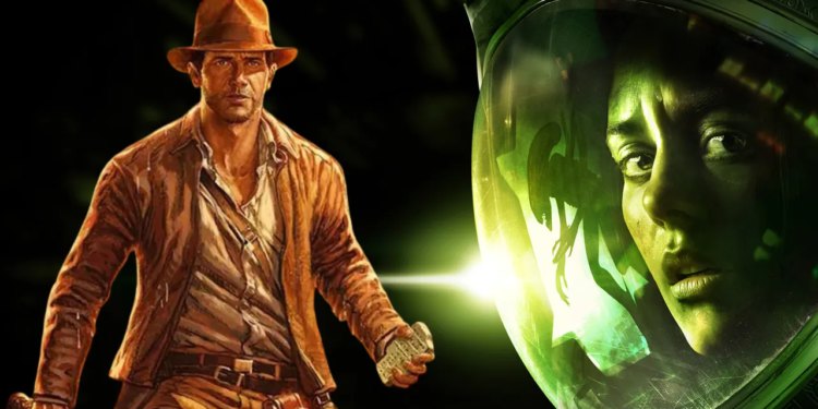 The Top 10 Best Licensed Games Based on Movies