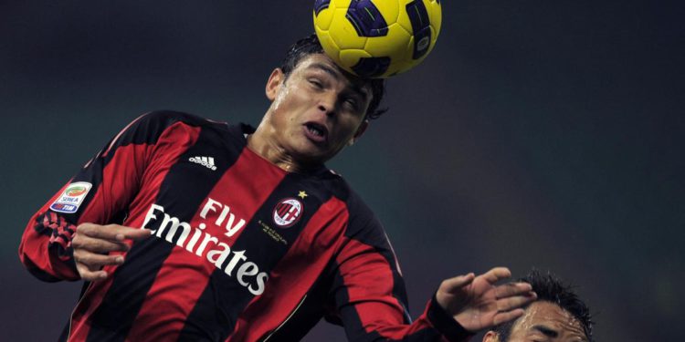 Thiago Silva: “Milan? Galliani me nazvao i otišao sam u PSG”
