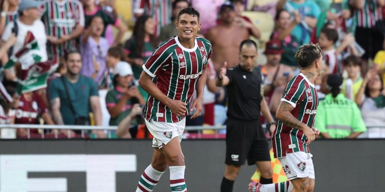 Thiago Silva potpisuje za Fariolijev Porto