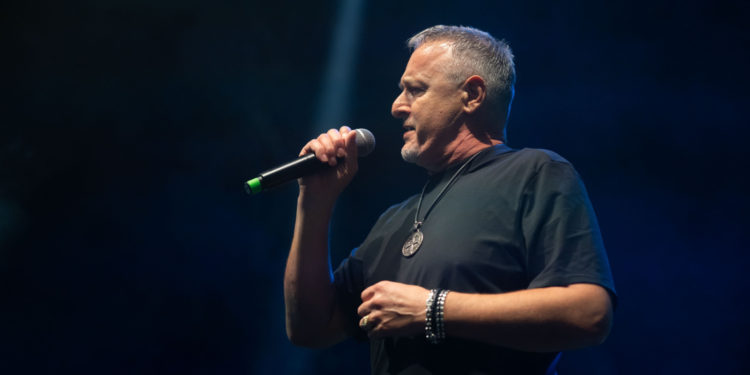 Thompson počeo pjesmu sa ZDS: Tomašević je rekao da će se ovo dogoditi ako to učini