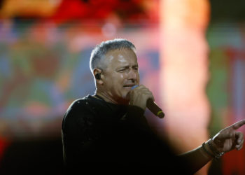 Thompson poslao poruku iz Arene: ‘Sekta vlada Zagrebom, nećemo to više trpjeti’